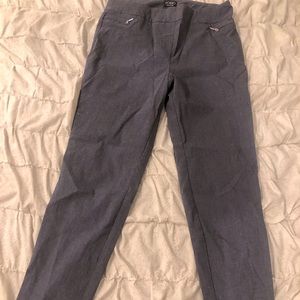 Professional pretty office pants